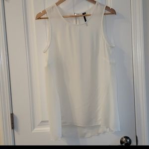 Kay Celine Women's Sheer Top